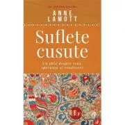 Suflete cusute. Un ghid despre sens, speranta si vindecare