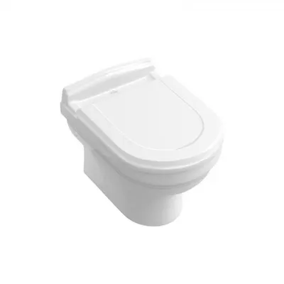 Vas WC suspendat Villeroy Boch Hommage CeramicPlus