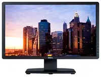 Monitor DELL, model: U2312HMT; 23"; SH