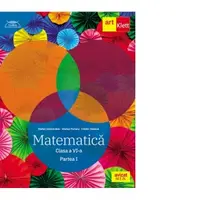 Matematica. Clasa a VI-a. Partea I. Clubul matematicienilor