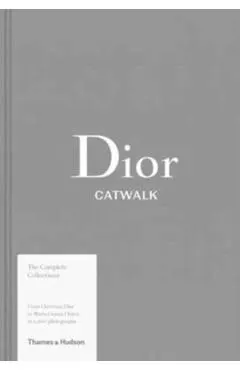 Dior Catwalk