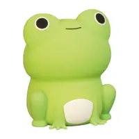 Lampă de veghe pentru copii verde Willi – Fischer & Honsel