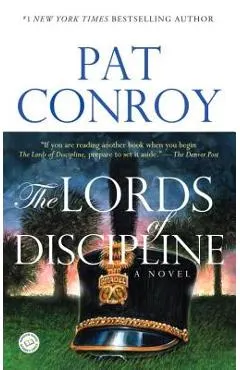 The Lords of Discipline