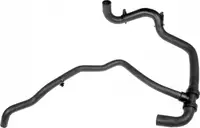 Furtun radiator (30,5mm 33mm) potrivit RENAULT GRAND SCENIC III, MEGANE III, SCENIC III 1.5D 1.6 04.09-09.16