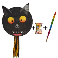 Pinata cu bat si confetti Vampir, PinaStar