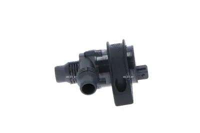 Pompa apa suplimentara (electric) potrivit BMW Seria 5 (E39), 5 (E60), 5 (E61), 6 (E63), 6 (E64), 7 (E38), 7 (E65, E66, E67), X5 (E53); LAND ROVER RANGE ROVER III; MINI (R50, R53) 1.4D-6.75 08.95-07.1