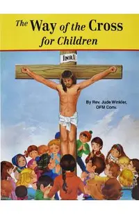 The Way of the Cross for Children