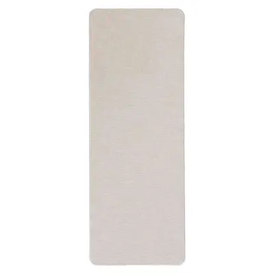 Covor tip traversă crem 45x120 cm Simeo – douceur d'intérieur