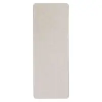 Covor tip traversă crem 45x120 cm Simeo – douceur d'intérieur