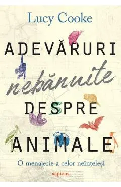 Adevaruri nebanuite despre animale