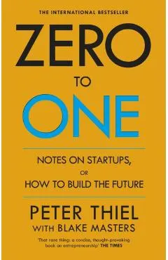 Zero to One
