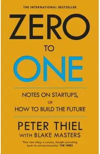 Zero to One
