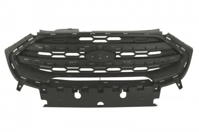 Grila radiator (gri inchis) potrivit FORD ECOSPORT 10.17
