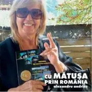 Cu matusa prin Romania. DVD bonus
