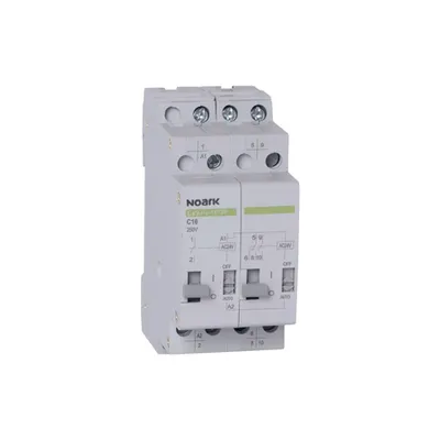 Releu impuls Ex9JU-16/3P DC24V