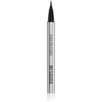 Mesauda Eyes On Fleek tuș lichid pentru ochi, cu efect mat 0.55 ml