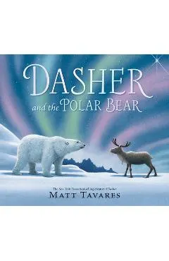 Dasher and the Polar Bear