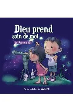 Dieu prend soin de moi: Le Psaume 121