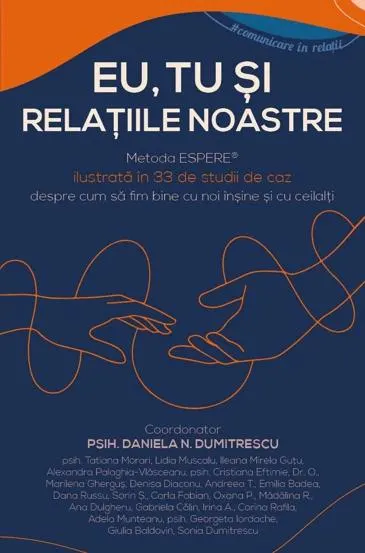Eu tu si relatiile noastre