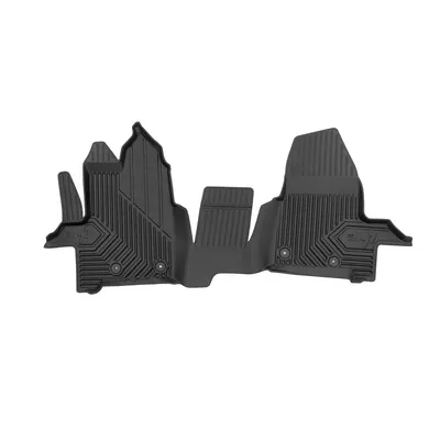 Covorase Tip Tavita No. 77 Compatibile Ford Custom 2012-Prezent