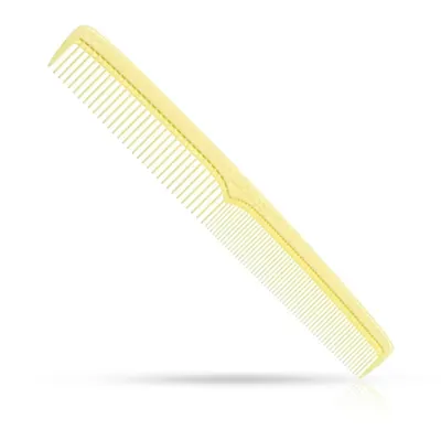 Cesibon 20 - Pieptene frizerie / coafor - pastel yellow