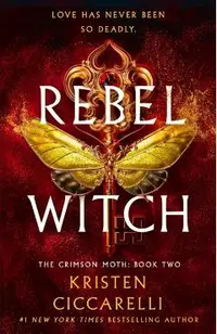 Rebel Witch