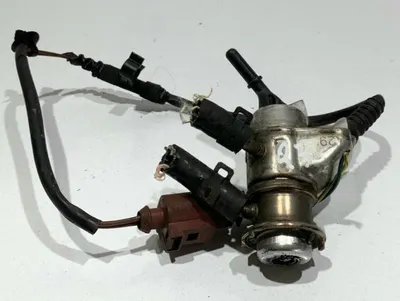 Injector adblue 04L131113G Audi Q3 facelift (2014-2018) 2.0 tdi CUVC