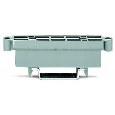 Collective carrier for adjacent jumpers; suitable for 279 to 284 Series adjacent jumpers, 215 Series banana plugs