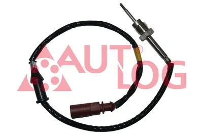 Senzor temperatura evacuare potrivit VW CC B7, PASSAT ALLTRACK B7, PASSAT B6, PASSAT B7 2.0D 06.08-12.16