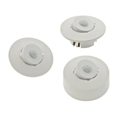 DALI CS Combination Sensor surface mounting