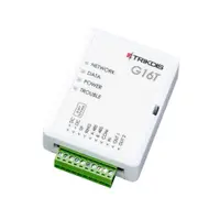 Comunicator LTE panou alarma G16T Trikdis TX-G16T_4G, 18 V