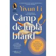 Camp de lupta bland