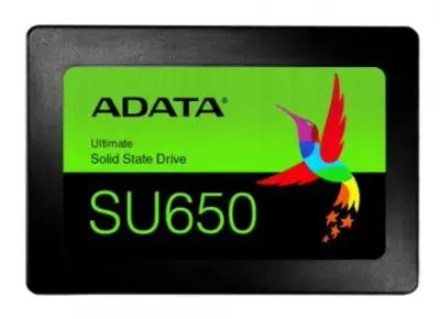 SSD A-DATA Ultimate SU650, 480GB, 2.5inch, Retail