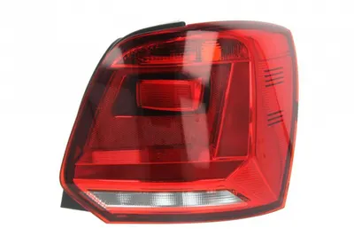 Stop spate dreapta (P21W W16W) potrivit VW POLO, POLO V 03.09