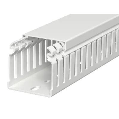 Wiring trunking, type 50050 | Type LKVH 50050