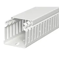Wiring trunking, type 50050 | Type LKVH 50050