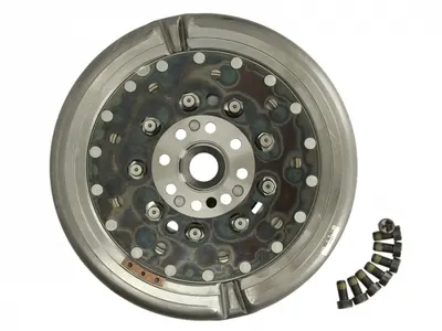 Volanta (300mm, cu kit de suruburi) potrivit MERCEDES B SPORTS TOURER (W246, W242) 2.0CNG 11.12-12.17