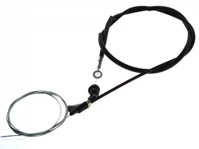 Cablu acceleratie (Lungime 1345mm 1290mm) VW TRANSPORTER III 1.6D 1.7D intre 1981-1992