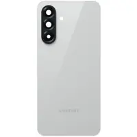 Capac Baterie Samsung Galaxy A56 A566, Gri (Awesome Lightgray), Service Pack GH82-36807B