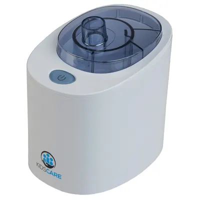 Aparat de aerosoli Kidscare cu ultrasunete silentios KCN100