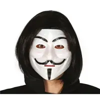 Masca vendetta