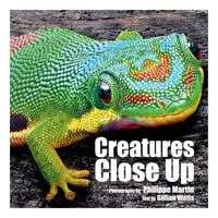 Creatures Close Up