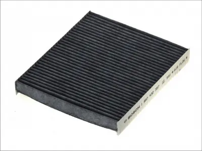 Filtru Aer Habitaclu cu Carbon Activ Mercedes G (w463); Audi A1, A2; Seat Cordoba, Ibiza Iii, Ibiza Iv, Ibiza Iv St; Skoda Fabia I, Fabia I Praktik, Fabia Ii, Roomster 1.0-6.0 Dupa 1989