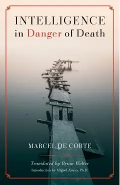 Intelligence in Danger of Death (English edition)