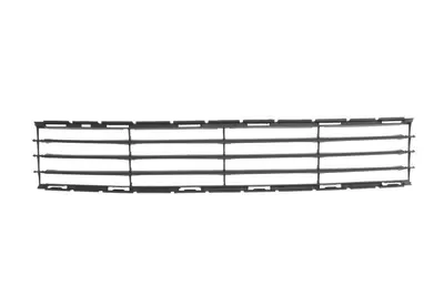 Grila bara Inferior, negru, TUV potrivit TOYOTA IQ 2009-2015 dupa 2009