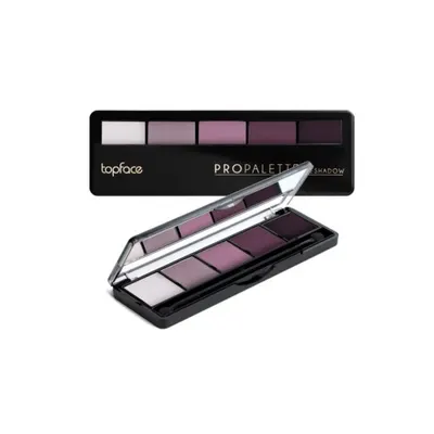 Top Face Pro Palette Eyeshadow 05