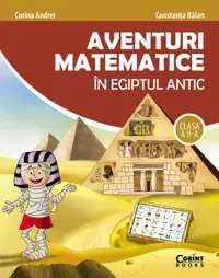 Aventuri matematice in Egiptul antic