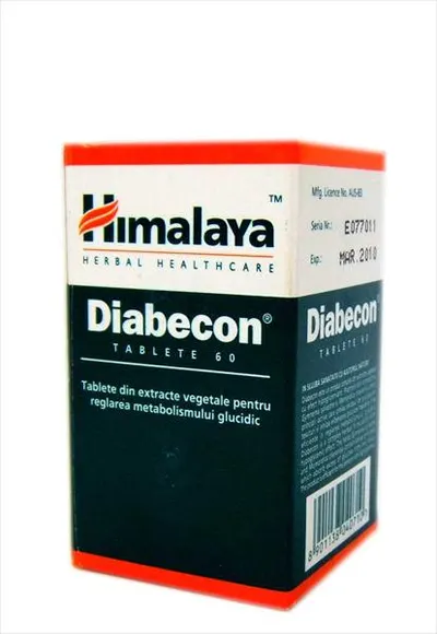 Diabecon