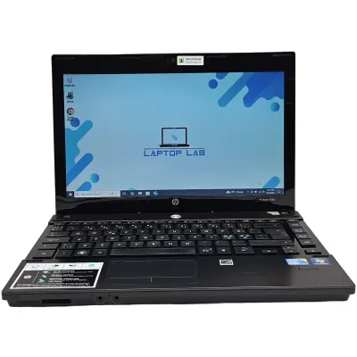 Laptop Second Hand Hp Probook 4320S - 13.3inch Intel I3 M 370 8GB RAM 250GB HDD Windows 10 Refurbished