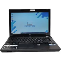 Laptop Second Hand Hp Probook 4320S - 13.3inch Intel I3 M 370 8GB RAM 250GB HDD Windows 10 Refurbished